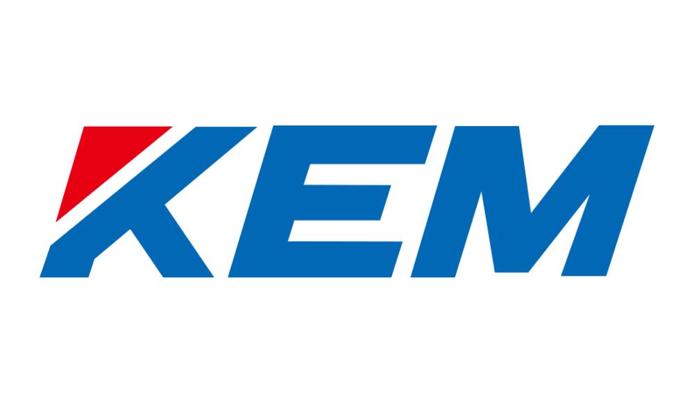 KEM Co., Ltd. Logo