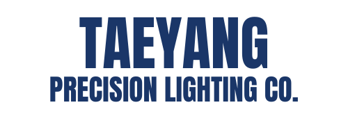 Taeyang Precision Lighting_logo_tentative