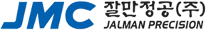 JMC_Jalman Precision_logo