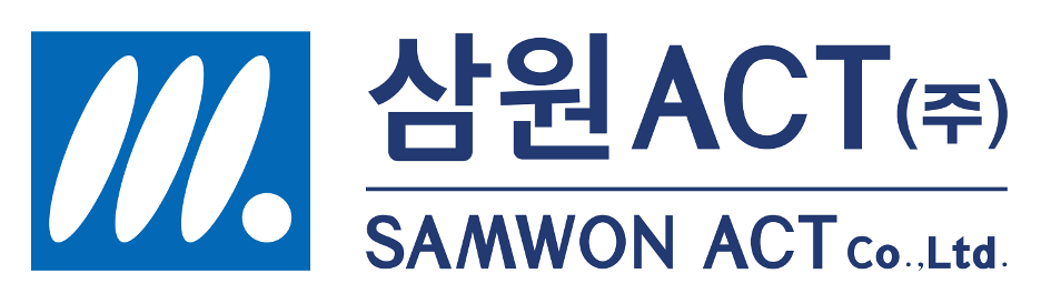 SAMWON ACT_logo