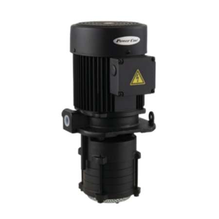 A-Ryung Coolant Pump ACP-1800HMFS 60, high-head multi-staged pump for oil flow machines with high precision and efficiency