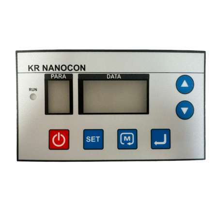 KR Nanocon display board CL100A13-2-D with buttons and screen