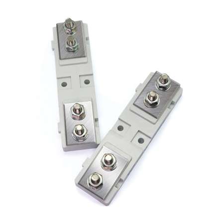 Kacon Fuse Holder KF-SF for KWANGRIM Oil Chillers in the CIL, CIPL, CIW, CIC, and CHIL series.