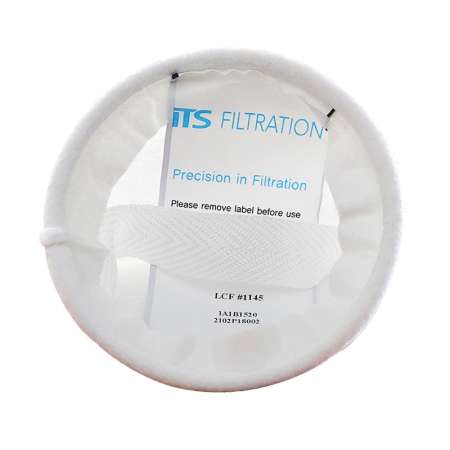Bag Filter PF 20-20SF #1145 LCF 10 Micron