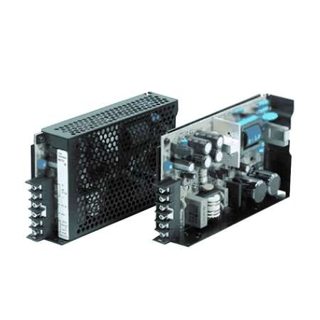 Fine Suntronix / Orient Electronics Switching Mode Power Supply MSF50-05