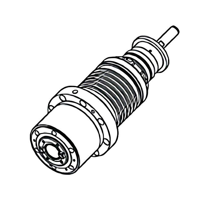 BT40 Spindle Cartridge