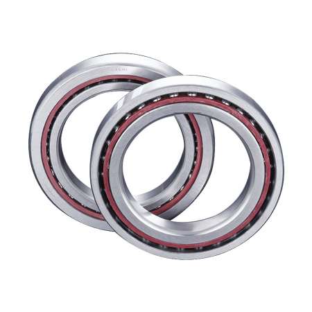 Nachi Angular Contact Ball Bearing 100TAH10DB