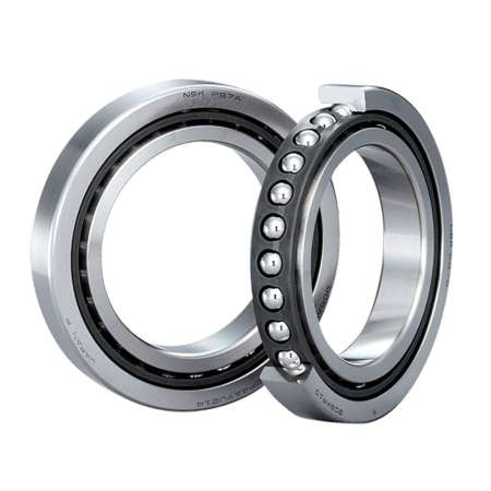 NSK Angular Contact Ball Bearing 130BAR10STYNDBLP4A