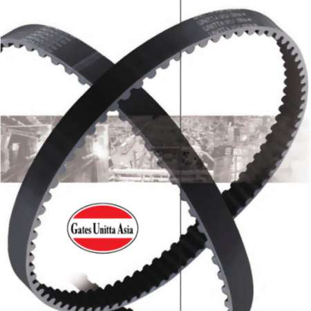 1330-5GT Unitta Belt 15mm