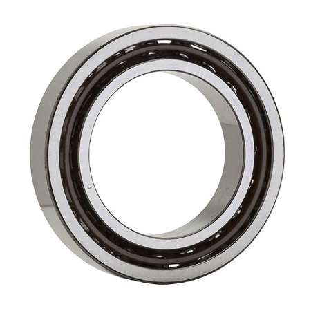 NSK Angular Contact Ball Bearing 50BNR10HTYNDBBELP-01