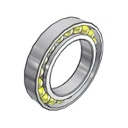 SKF Angular Contact Thrust Ball Bearing 7016ACDP4A/PBCA