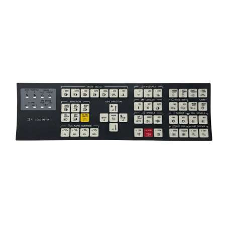 Operation Board Sheet 714OP1000000