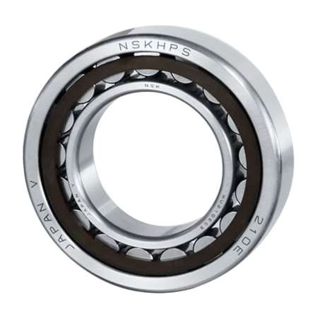 NSK Angular Contact Ball Bearings 7207CTYNSULP4