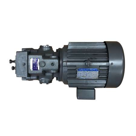 Hydraulic Motor 3.7kW Piston Pump A37-F-R-01-B-K-32 