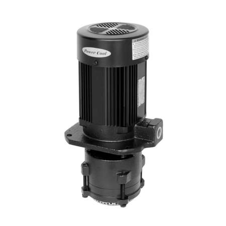 Aryung Coolant Pump ACP-1100HMFS 