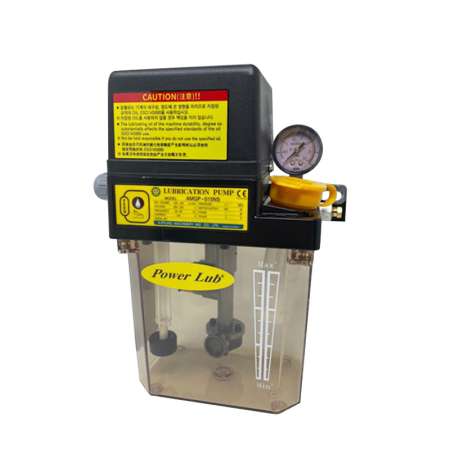 A-Ryung Lubrication Pump AMGP-015NS 110V