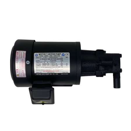 A-Ryung Motor T-ROTOR Pump AMTP200-13MSVB 220/380V