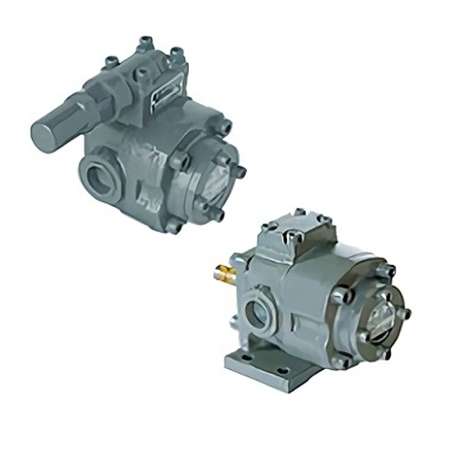 A-Ryung T-ROTOR Oil Pump ATP-206HAVB