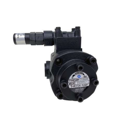 A-Ryung T-ROTOR Oil Pump ATP-216HAVB