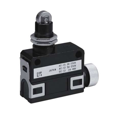 Azbil Compact Horizontal Limit Switch SL1-A