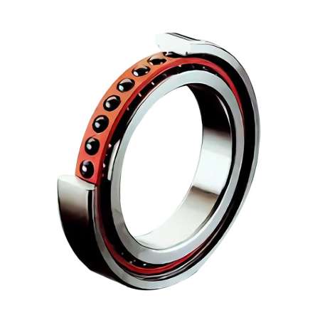 FAG Super Precision Single Row Angular Contact Bearing B7020C.T.P4S.UL