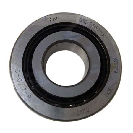 FAG Angular Contact Ball Bearing BSB2562-SU