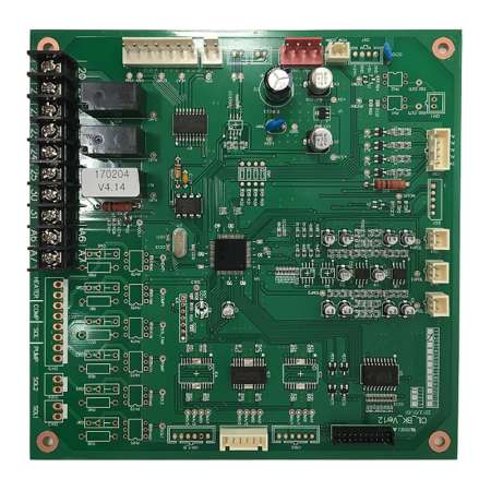 Control Board CL438B19