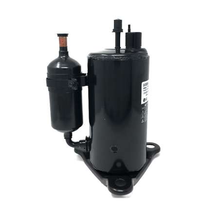 Compressor CL0302001