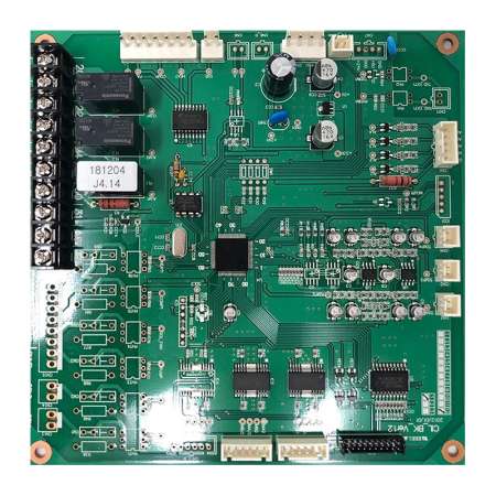 Control Board CL100J01 for oil chillers