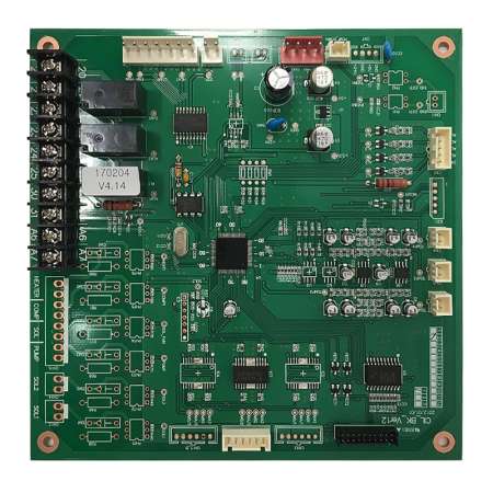 Control Board CL438B17