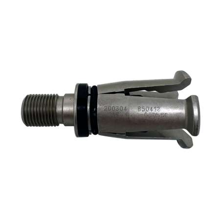 Collet Assembly DIN 40 Taper 850412-00055C