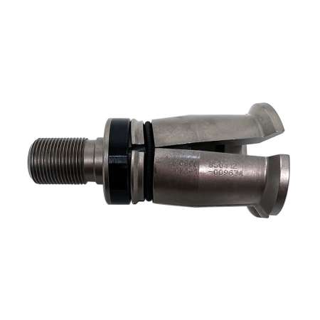 Collet Assembly DIN 50 Taper 850412-00963A