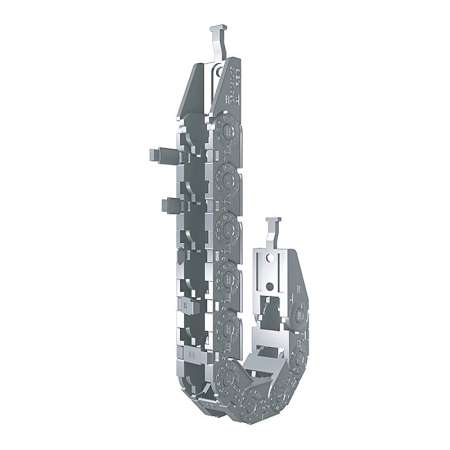 CP System Cable Chain CPS030.15.R48/B2T-780L - Full View