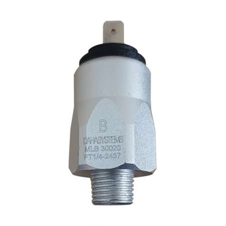 DAHA Systems Pressure Switch MLB30020