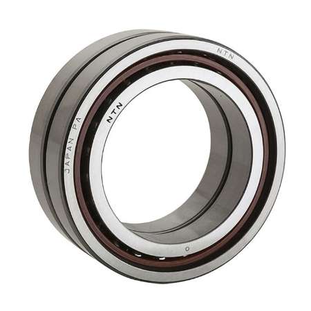 NTN Main Spindle Angular Contact Bearing HTA020UAT2DB/GNP4L