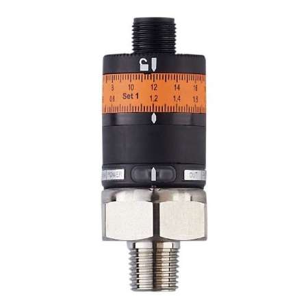 IFM Pressure Switch PK5722