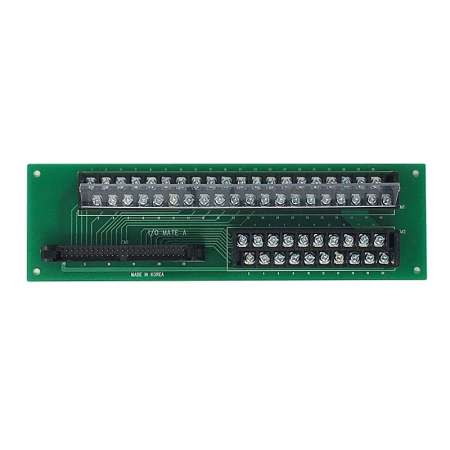 I/O Module Type A