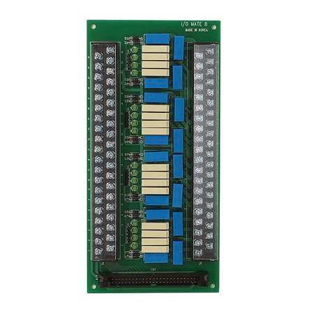 I/O Module Type B