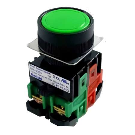 KOINO Kunhung Push Button Switch KH-2201