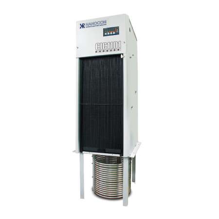 Kwangrim NANOCON Coolant Chiller CIC 1101