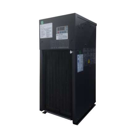 Kwangrim NANOCON Oil Chiller CIL 751A