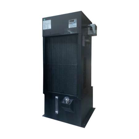 Kwangrim Oil Chiller CIL 2201A-CT