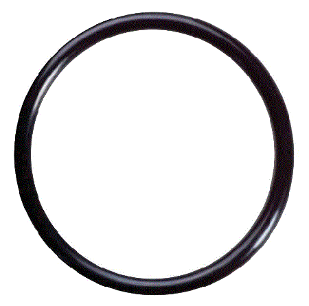 MCF-20 Kemtech Filter O-Ring