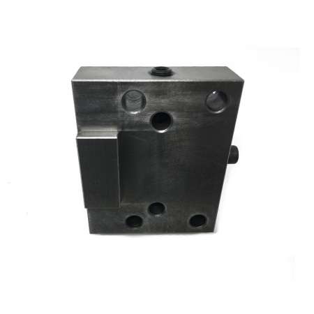 Metric Boring 12 Tool Holder A10803013A0