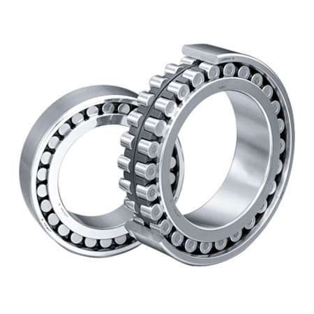 NSK Cylindrical Roller Bearing NN3024MBKRCC9P4