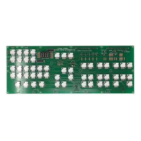 OP PCB Board 700MVP50000