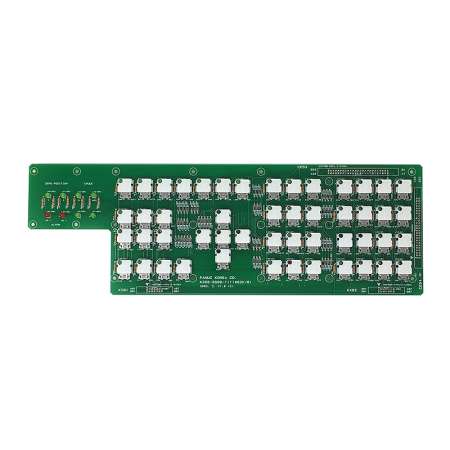 OP PCB Board 731K3501111