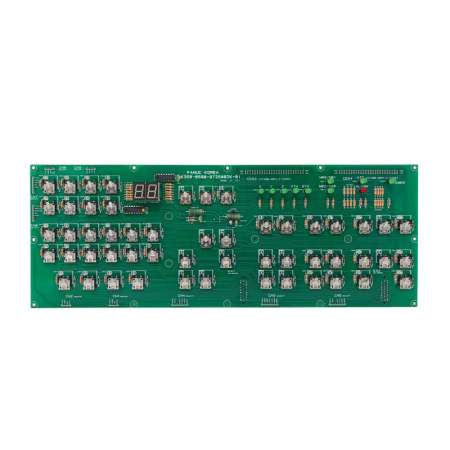 OP PCB Board K35005009725