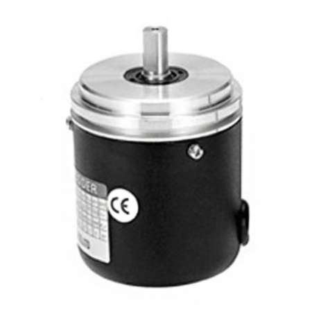 Kwangwoo Rotary Encoder RAA-60-0010PDS