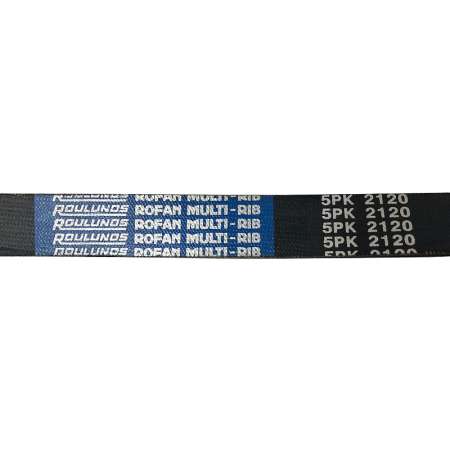 Roulunds V Ribbed Belt 5pk2120